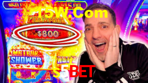 s5bet,s5bet app