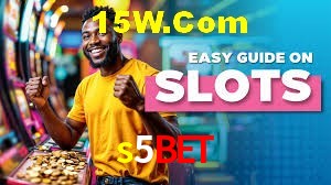 Experiência VIP s5bet