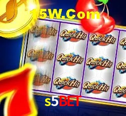 s5bet Promoções - 30+ Ofertas Diárias