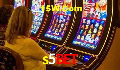 Integração de APIs s5bet