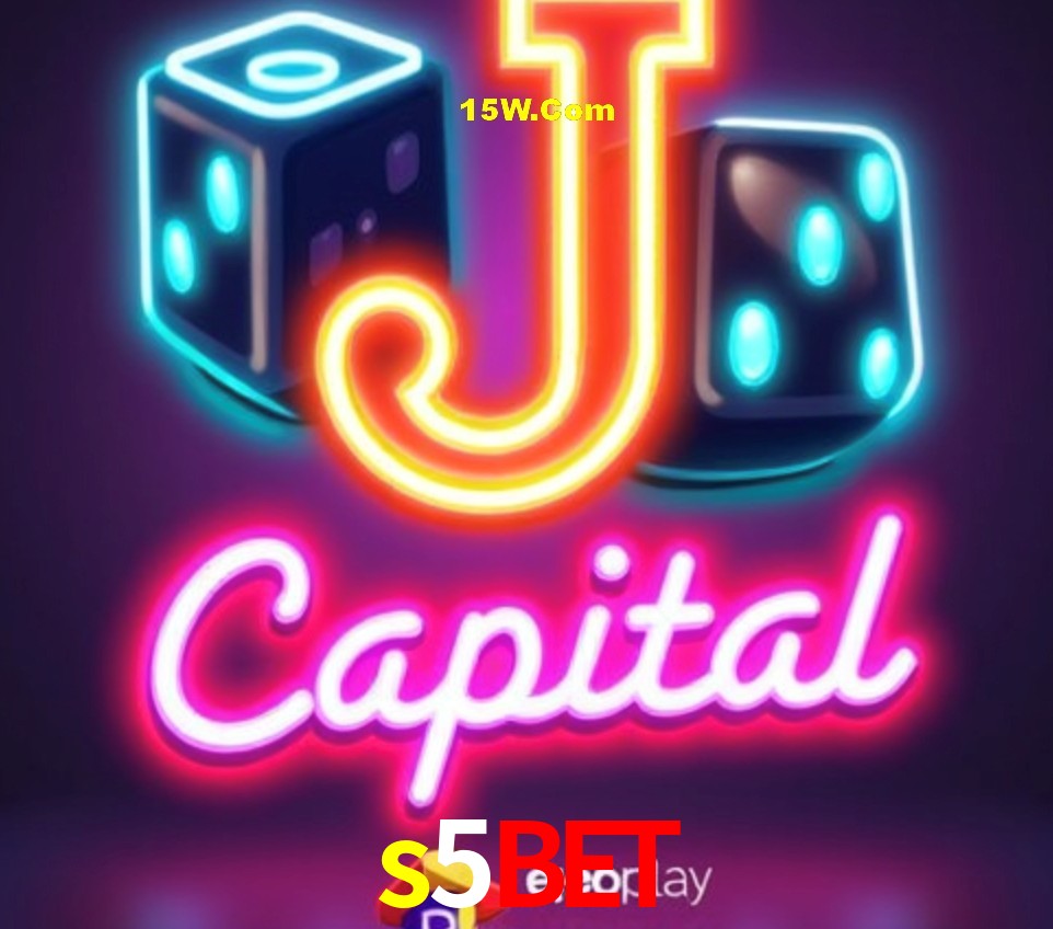 Benefícios da Conta s5bet
