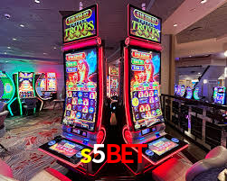 s5bet,s5bet app