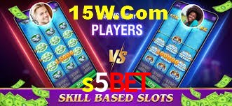 Statistics s5bet