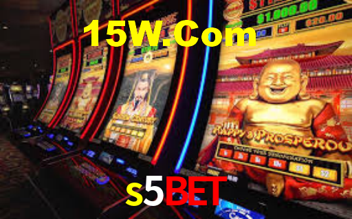 s5bet app