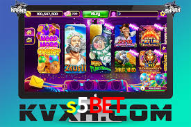 VIP Casino s5bet