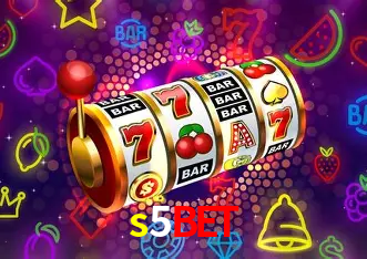 s5bet Belo Horizonte - Payments
