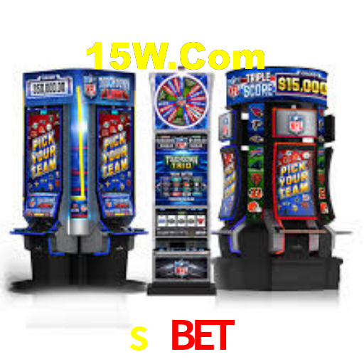 s5bet plataforma