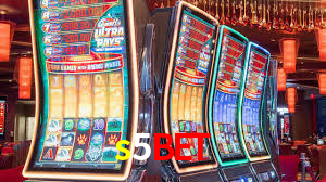 s5bet App Interface