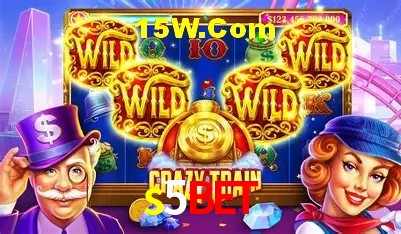 s5bet Belo Horizonte - Jackpots