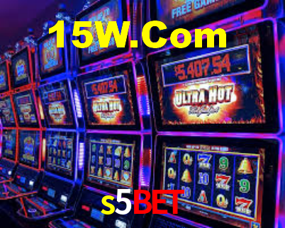 s5bet App - Aplicativo Móvel Oficial