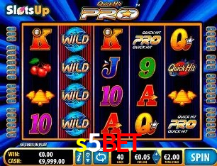 s5bet Slot - 320+ Caça-Níqueis Premium