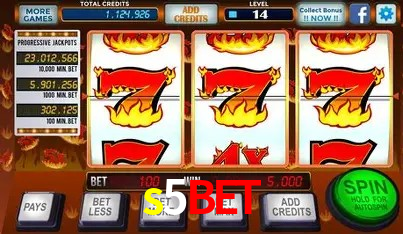 Sistemas de Segurança s5bet