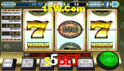s5bet Rio de Janeiro - Licenses