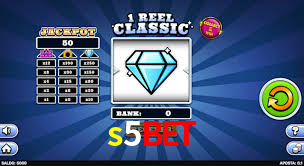 s5bet: Jogos de Caça-Níqueis-Altas Recompensas, Roleta-Velocidade, Blackjack-Desafios Máximos