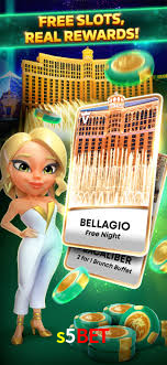 Programa VIP s5bet