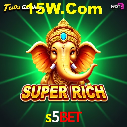 Interface do App s5bet