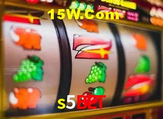 s5bet - Security