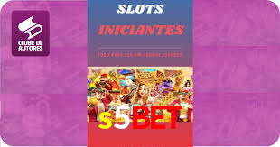 s5bet plataforma