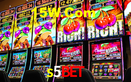 Bônus Generosos e Exclusivos no s5bet para Você!