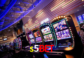 s5bet plataforma