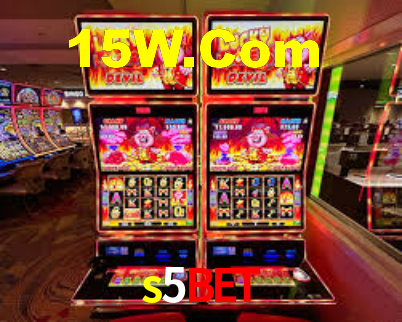 s5bet - App Compatibility