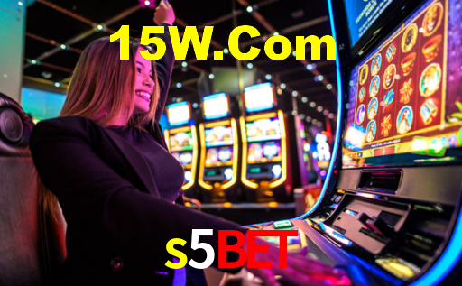 s5bet plataforma