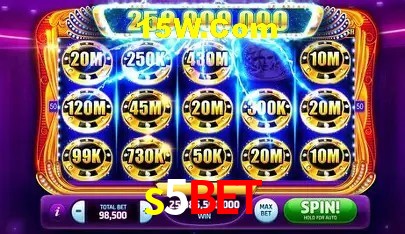 s5bet - Análise de Mercados Esportivos