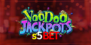 Roulette Table s5bet