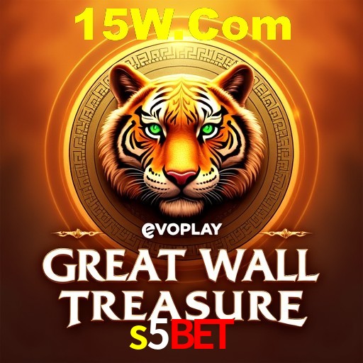 Inovações de Jogos na s5bet: O Futuro das Experiências Interativas