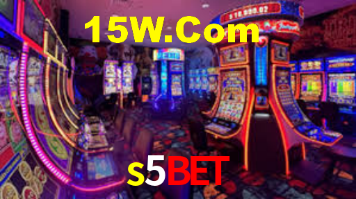 s5bet: Seu Cassino Premiado com Pagamentos Rápidos