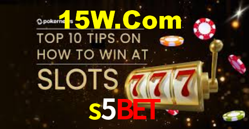 s5bet