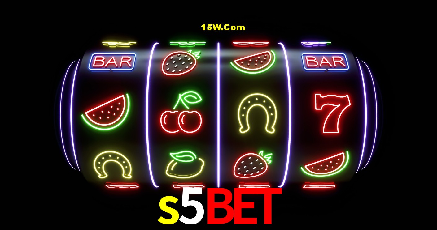 Live Casino s5bet