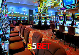 Welcome Bonus s5bet