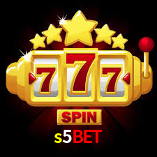 Welcome Bonus s5bet