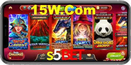 s5bet